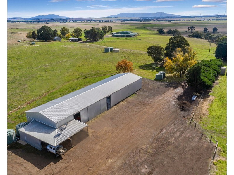 1154 Stockyard Hill Road, Stockyard Hill VIC 3373