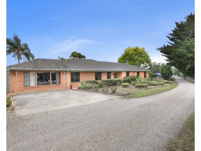 90 ELVIAN ROAD, Woori Yallock VIC 3139