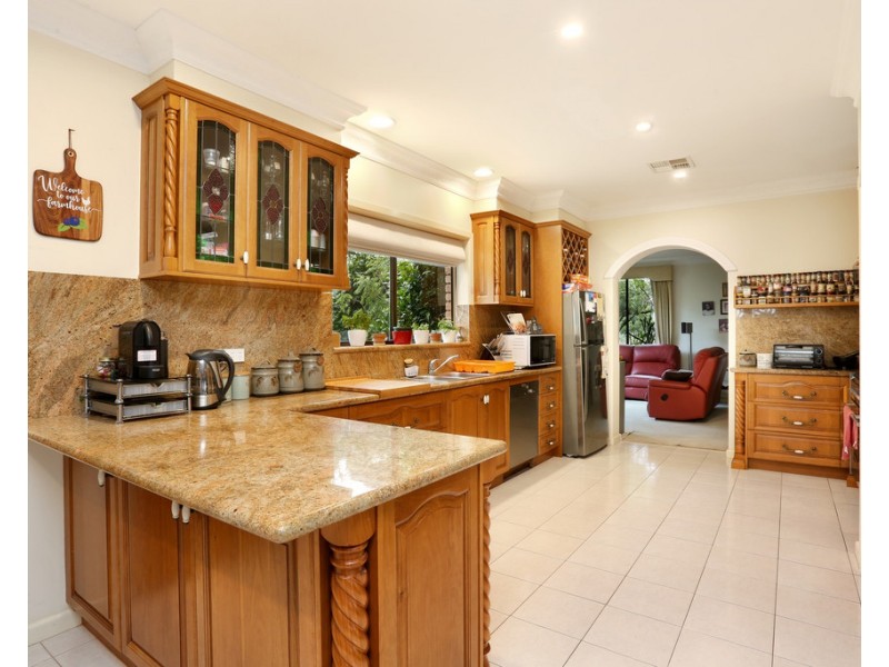 90 ELVIAN ROAD, Woori Yallock VIC 3139