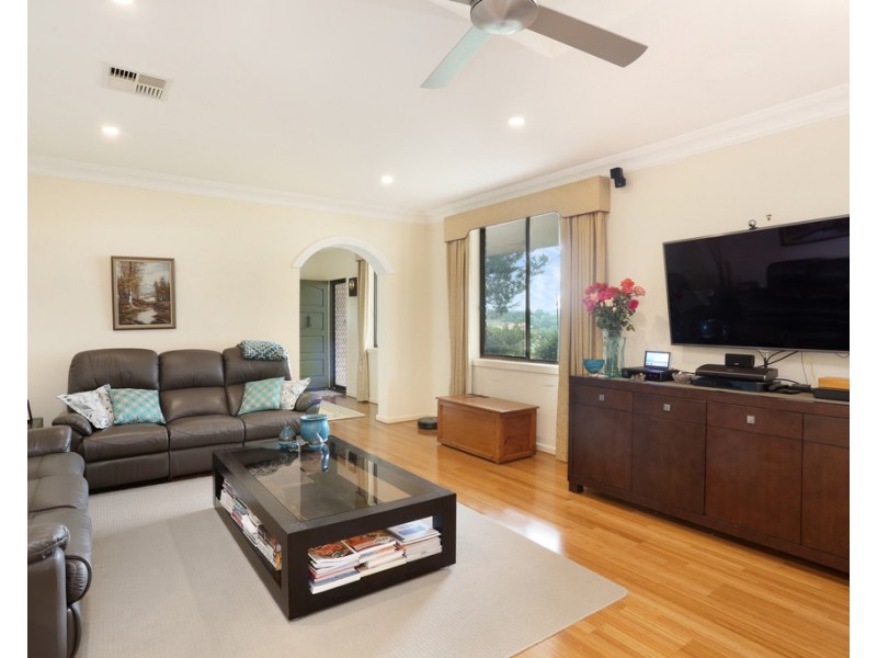 90 ELVIAN ROAD, Woori Yallock VIC 3139