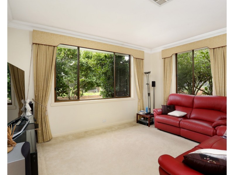 90 ELVIAN ROAD, Woori Yallock VIC 3139