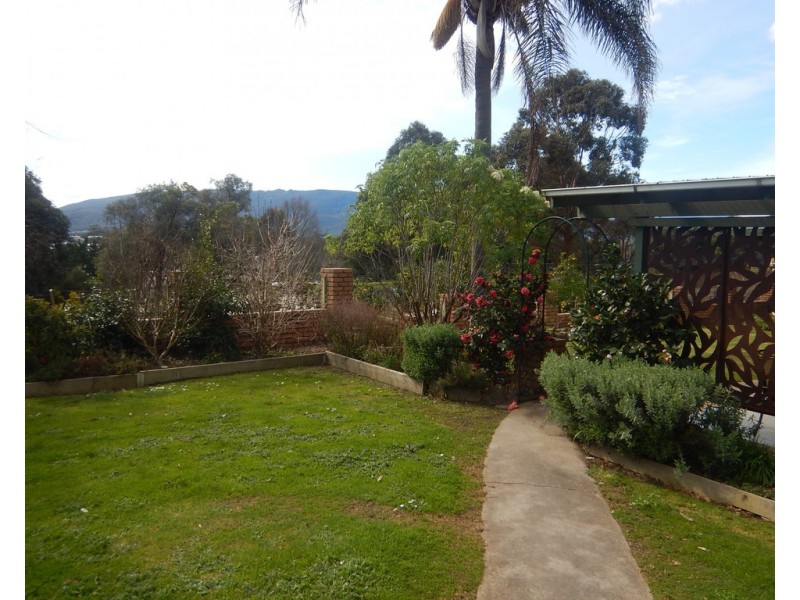 90 ELVIAN ROAD, Woori Yallock VIC 3139