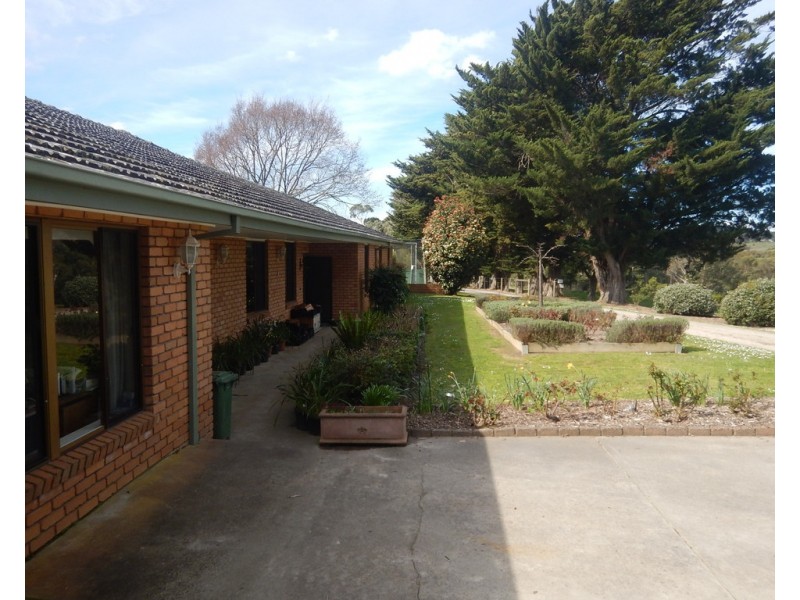 90 ELVIAN ROAD, Woori Yallock VIC 3139