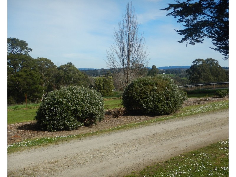 90 ELVIAN ROAD, Woori Yallock VIC 3139