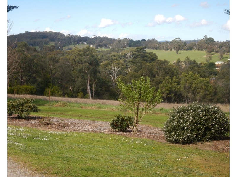 90 ELVIAN ROAD, Woori Yallock VIC 3139