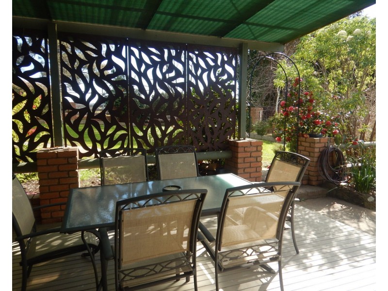 90 ELVIAN ROAD, Woori Yallock VIC 3139