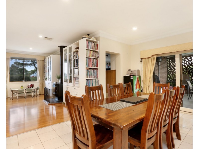 90 ELVIAN ROAD, Woori Yallock VIC 3139