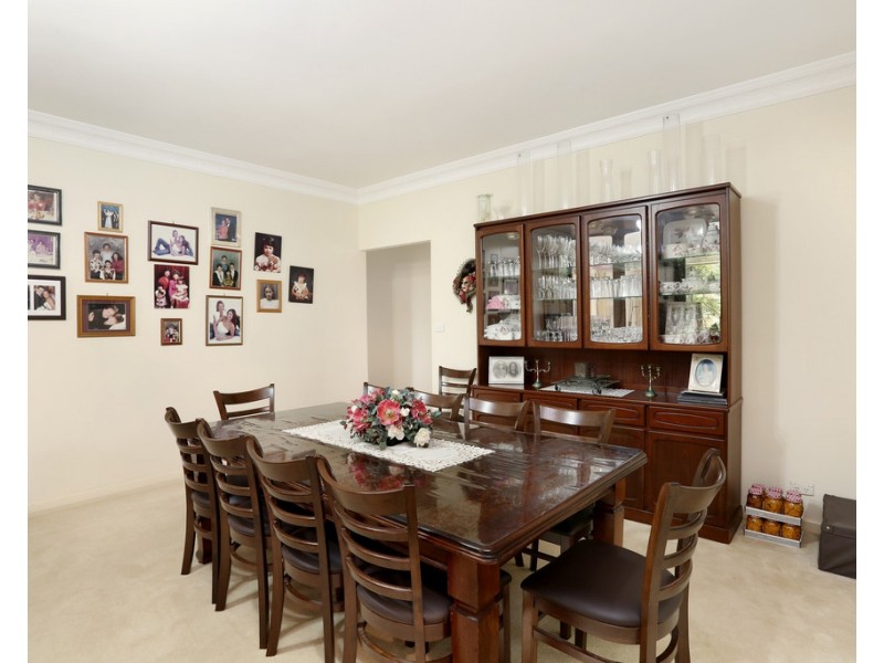 90 ELVIAN ROAD, Woori Yallock VIC 3139