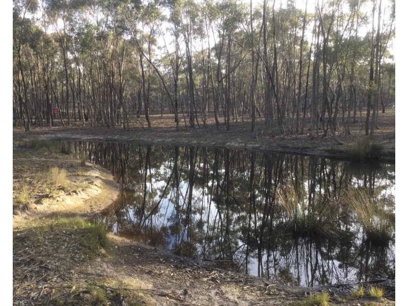 . STUART MILL LOW ROAD, Carapooee VIC 3477