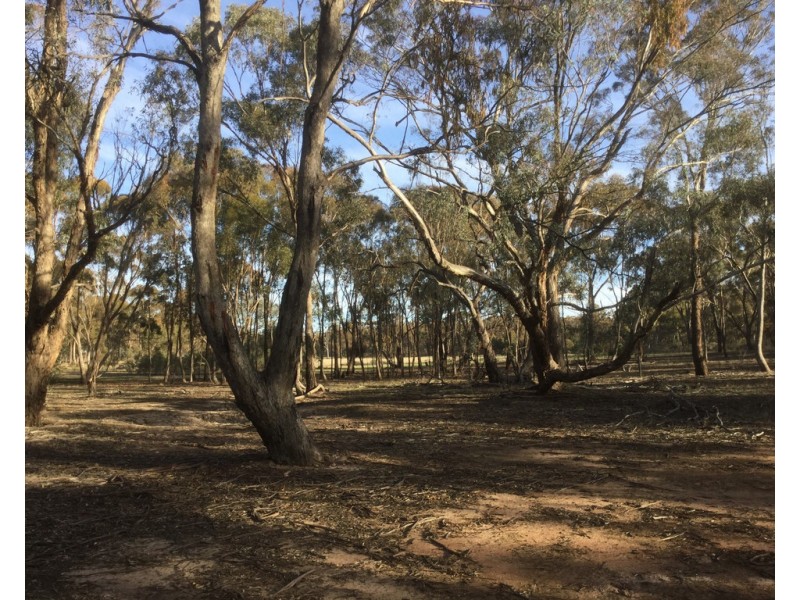 . STUART MILL LOW ROAD, Carapooee VIC 3477