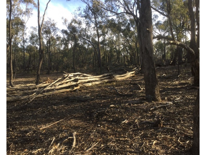 . STUART MILL LOW ROAD, Carapooee VIC 3477