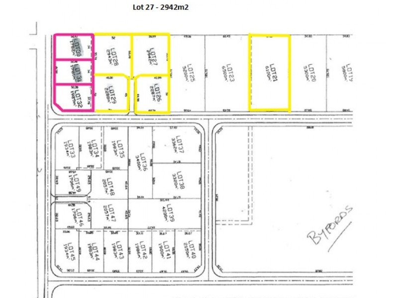 21,26,27,28,29 McCulloch Drive, Moama NSW 2731