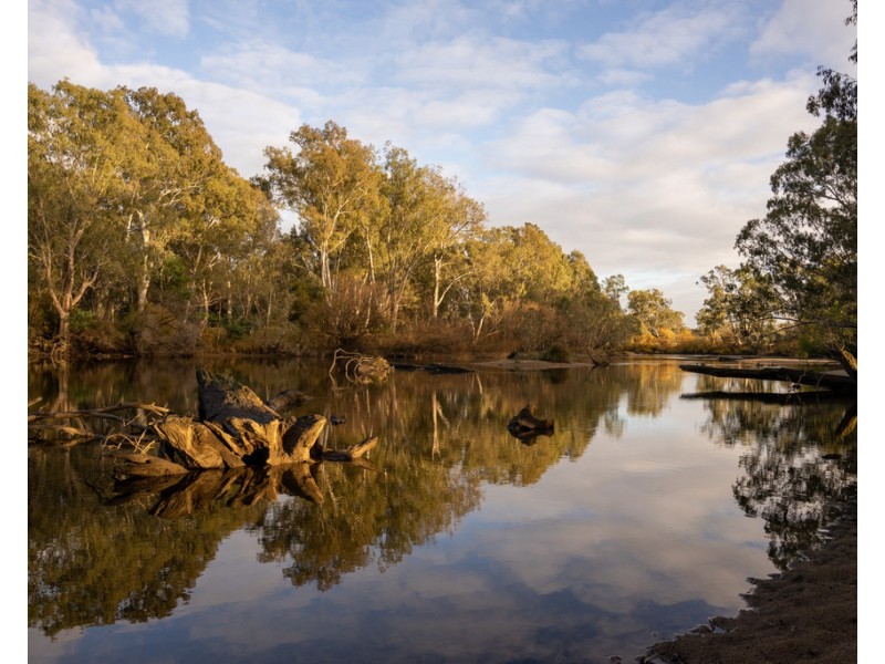 Seymour VIC 3660