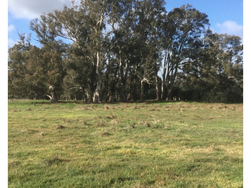 Seymour VIC 3660