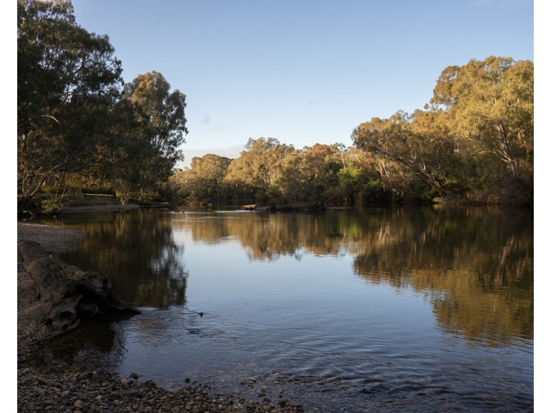 Seymour VIC 3660