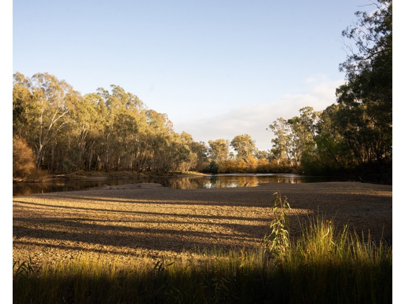 Seymour VIC 3660