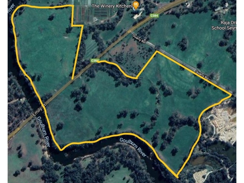 Seymour VIC 3660 Floorplan