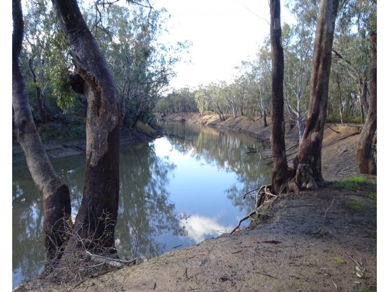 L1 Bangerang Road, Koyuga VIC 3622