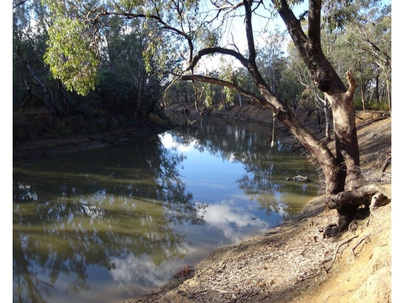 L1 Bangerang Road, Koyuga VIC 3622