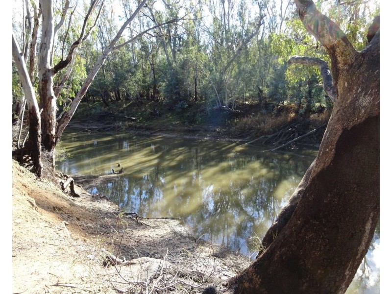 L1 Bangerang Road, Koyuga VIC 3622