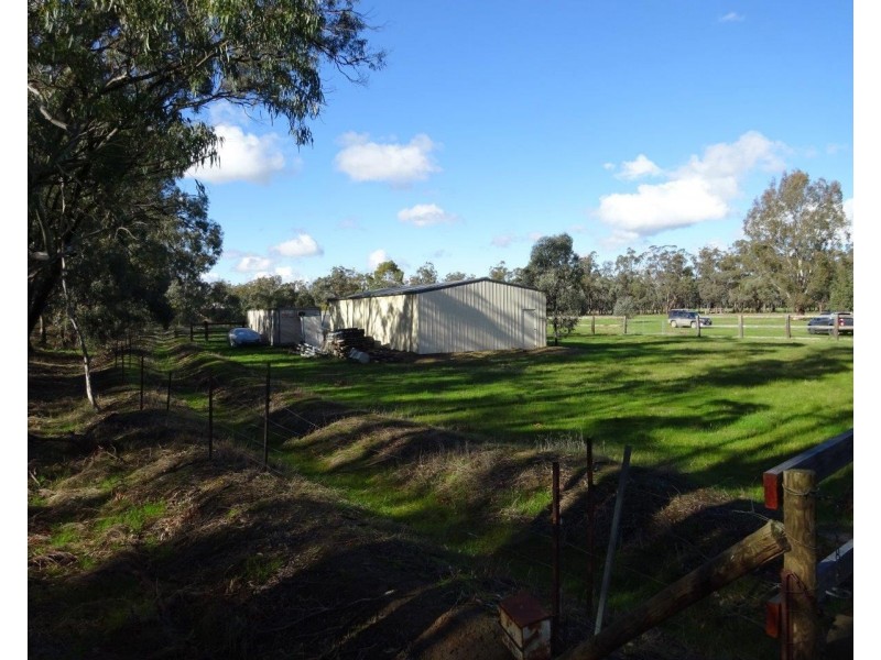 L1 Bangerang Road, Koyuga VIC 3622