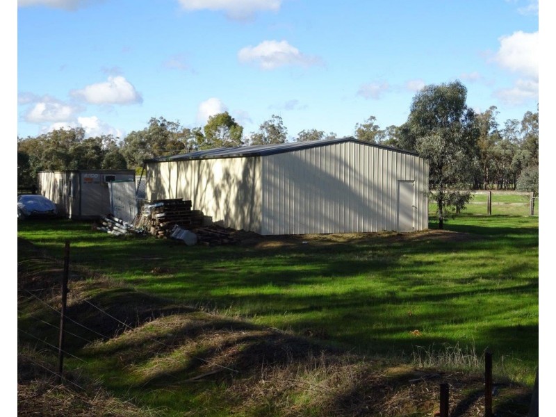 L1 Bangerang Road, Koyuga VIC 3622