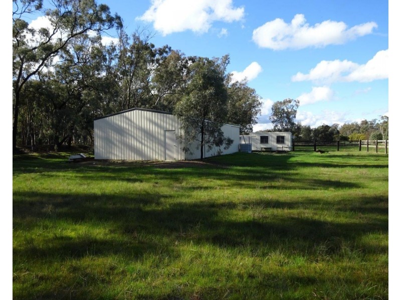 L1 Bangerang Road, Koyuga VIC 3622