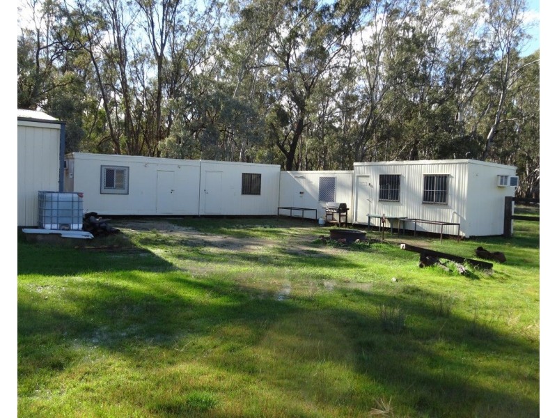 L1 Bangerang Road, Koyuga VIC 3622