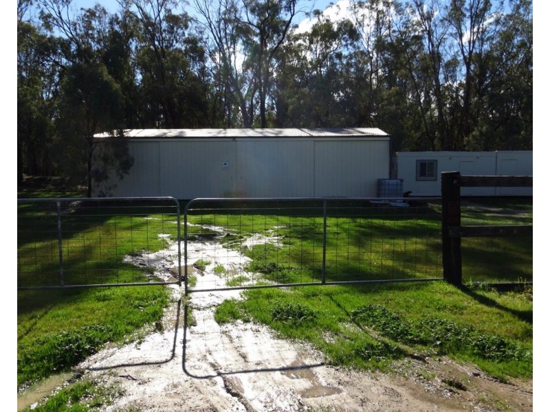 L1 Bangerang Road, Koyuga VIC 3622