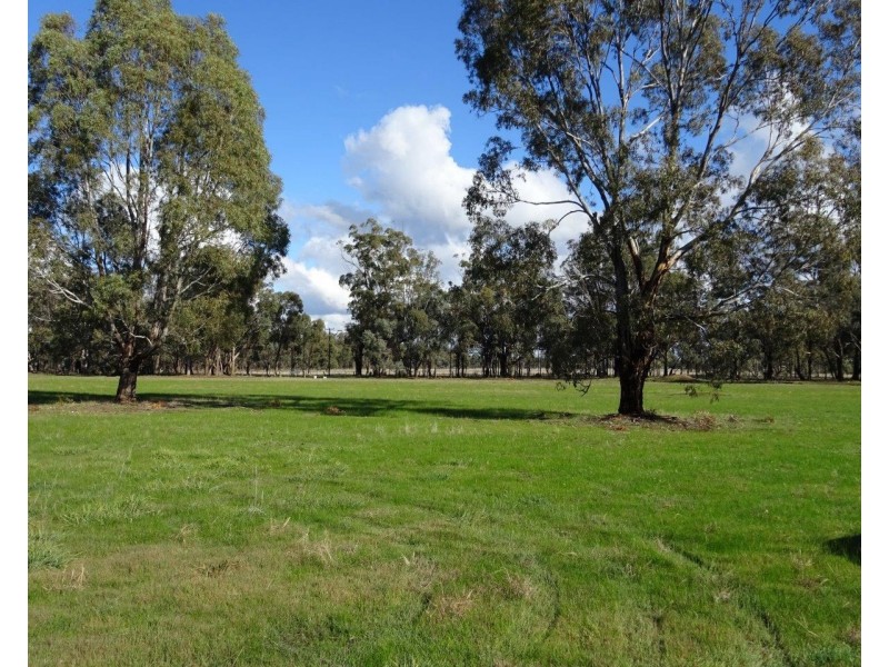 L1 Bangerang Road, Koyuga VIC 3622