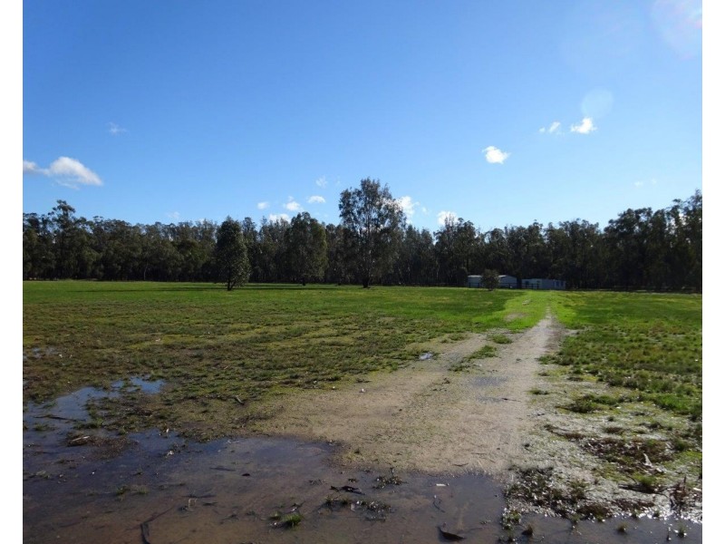 L1 Bangerang Road, Koyuga VIC 3622