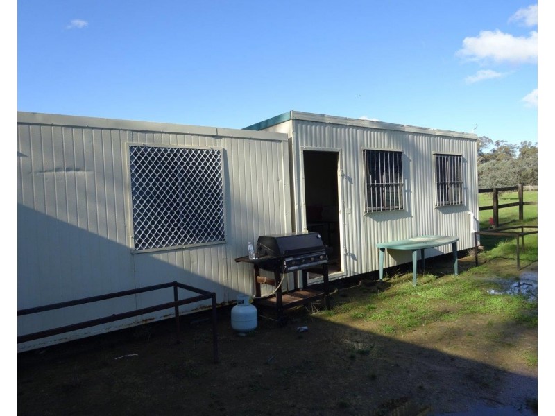 L1 Bangerang Road, Koyuga VIC 3622