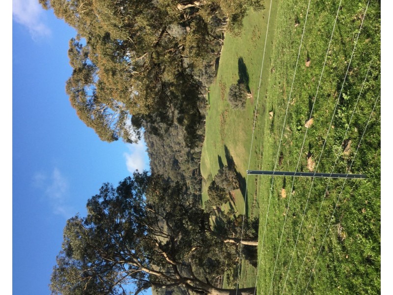 406 CHEVIOT ROAD, Limestone VIC 3717