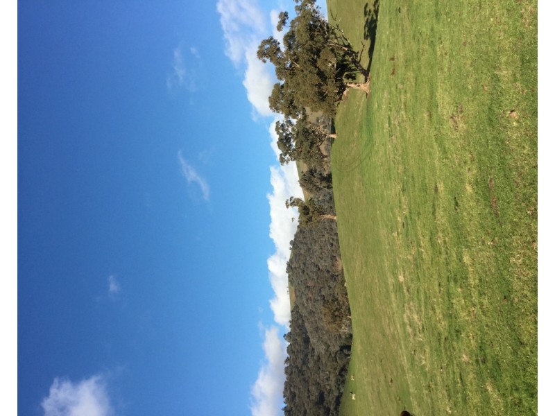 406 CHEVIOT ROAD, Limestone VIC 3717