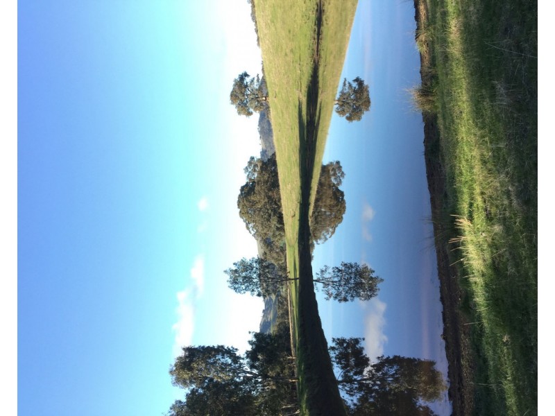 406 CHEVIOT ROAD, Limestone VIC 3717