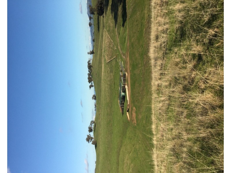 406 CHEVIOT ROAD, Limestone VIC 3717