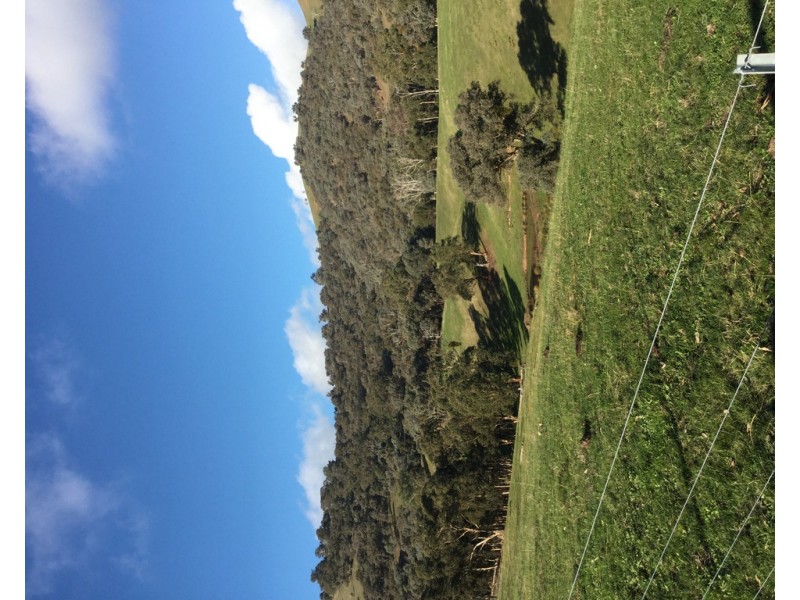 406 CHEVIOT ROAD, Limestone VIC 3717