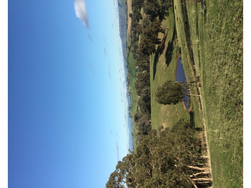 406 CHEVIOT ROAD, Limestone VIC 3717