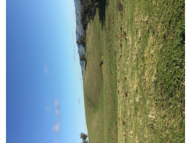 406 CHEVIOT ROAD, Limestone VIC 3717