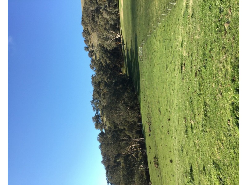 406 CHEVIOT ROAD, Limestone VIC 3717