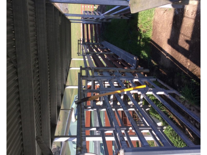 406 CHEVIOT ROAD, Limestone VIC 3717