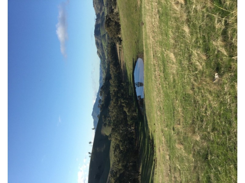 406 CHEVIOT ROAD, Limestone VIC 3717