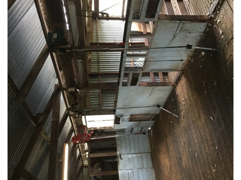 305 MURRINDINDI ROAD, Murrindindi VIC 3717