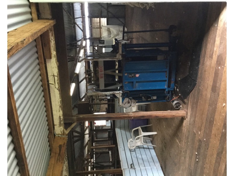 305 MURRINDINDI ROAD, Murrindindi VIC 3717