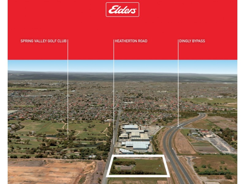 550 HEATHERTON ROAD, Clayton South VIC 3169