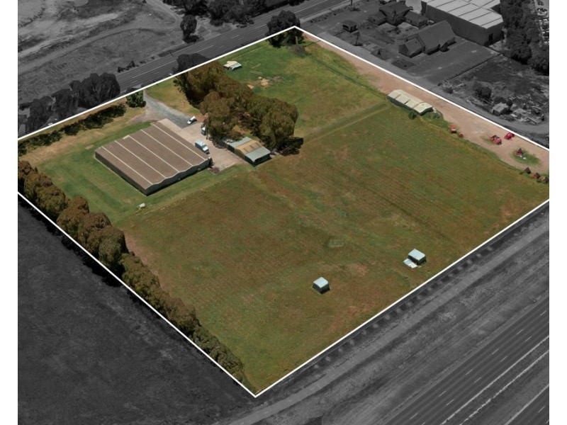 550 HEATHERTON ROAD, Clayton South VIC 3169