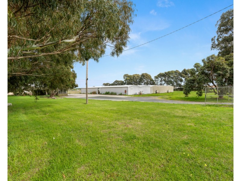550 HEATHERTON ROAD, Clayton South VIC 3169