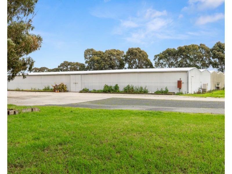 550 HEATHERTON ROAD, Clayton South VIC 3169
