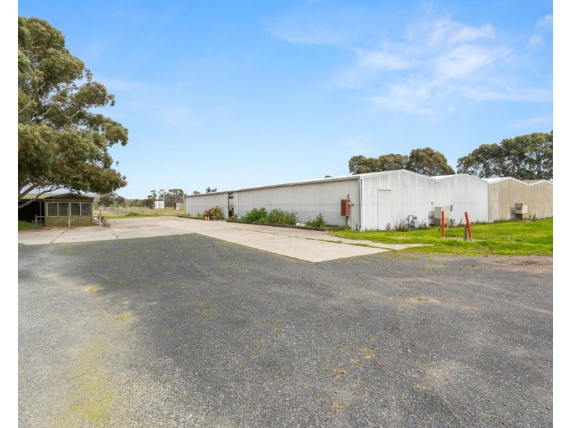 550 HEATHERTON ROAD, Clayton South VIC 3169
