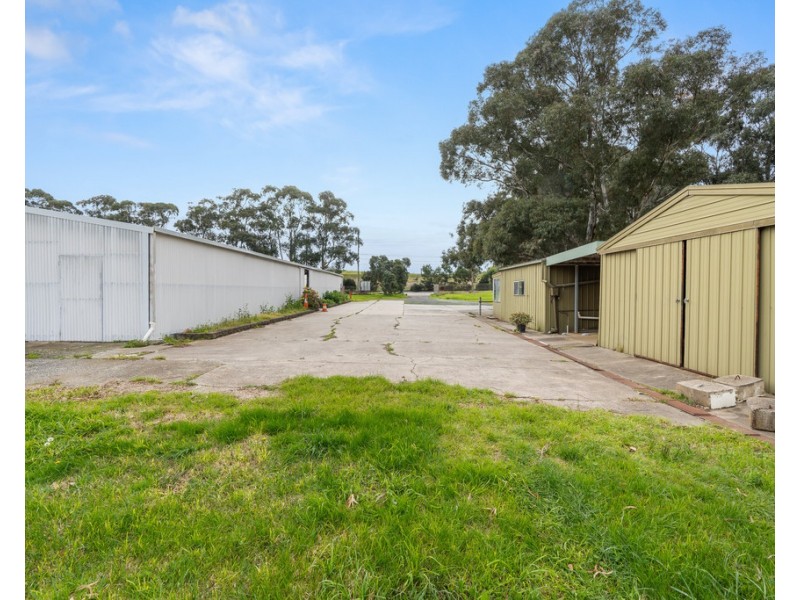 550 HEATHERTON ROAD, Clayton South VIC 3169